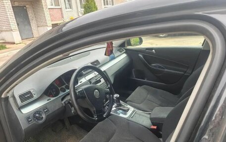 Volkswagen Passat B6, 2008 год, 550 000 рублей, 5 фотография