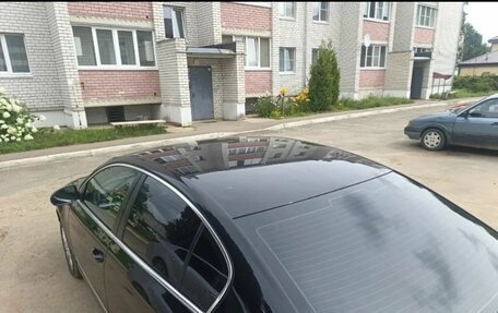 Volkswagen Passat B6, 2008 год, 550 000 рублей, 9 фотография