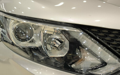Nissan Qashqai, 2016 год, 1 250 000 рублей, 17 фотография