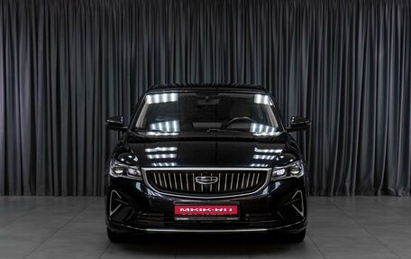 Geely Emgrand, 2023 год, 1 599 000 рублей, 3 фотография