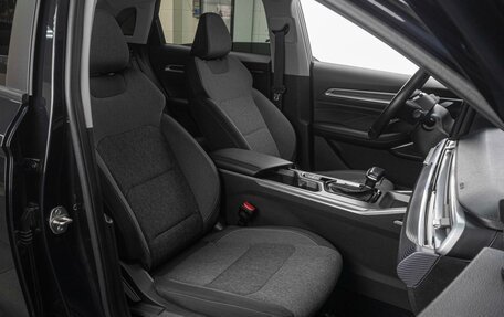 Geely Emgrand, 2023 год, 1 599 000 рублей, 8 фотография