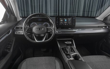 Geely Emgrand, 2023 год, 1 599 000 рублей, 6 фотография