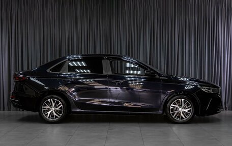 Geely Emgrand, 2023 год, 1 599 000 рублей, 5 фотография