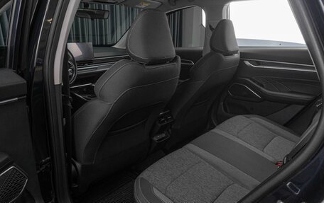 Geely Emgrand, 2023 год, 1 599 000 рублей, 11 фотография