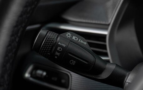 Geely Emgrand, 2023 год, 1 599 000 рублей, 16 фотография