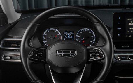 Geely Emgrand, 2023 год, 1 599 000 рублей, 17 фотография