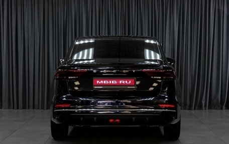 Geely Emgrand, 2023 год, 1 599 000 рублей, 4 фотография