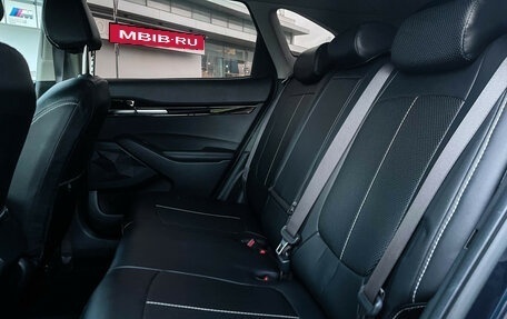 KIA Seltos I, 2020 год, 2 247 000 рублей, 10 фотография
