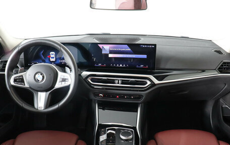 BMW 3 серия, 2024 год, 4 647 000 рублей, 11 фотография