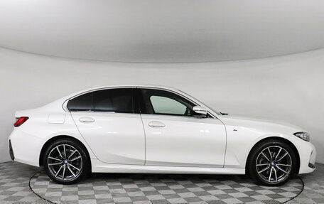 BMW 3 серия, 2024 год, 4 647 000 рублей, 6 фотография