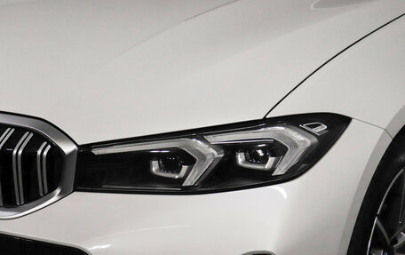 BMW 3 серия, 2024 год, 4 647 000 рублей, 7 фотография