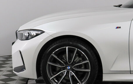 BMW 3 серия, 2024 год, 4 647 000 рублей, 8 фотография