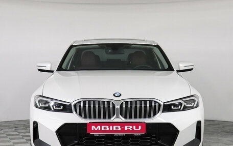 BMW 3 серия, 2024 год, 4 647 000 рублей, 3 фотография