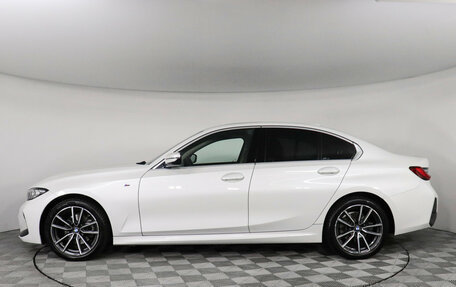 BMW 3 серия, 2024 год, 4 647 000 рублей, 5 фотография