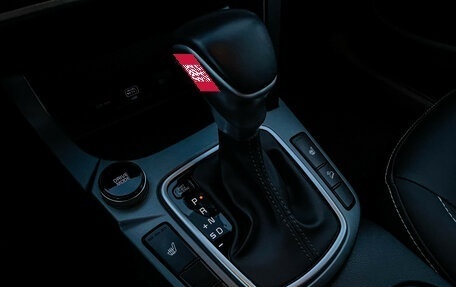 KIA Seltos I, 2020 год, 2 247 000 рублей, 16 фотография