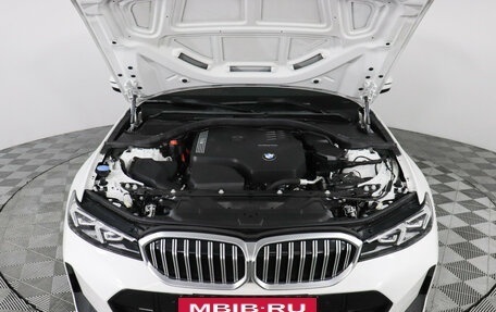 BMW 3 серия, 2024 год, 4 647 000 рублей, 10 фотография