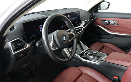 BMW 3 серия, 2024 год, 4 647 000 рублей, 12 фотография