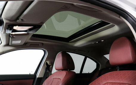 BMW 3 серия, 2024 год, 4 647 000 рублей, 19 фотография