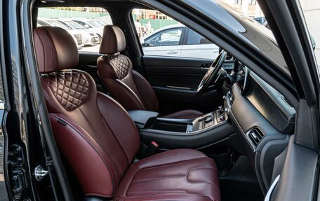 Hyundai Palisade I, 2019 год, 3 290 000 рублей, 8 фотография