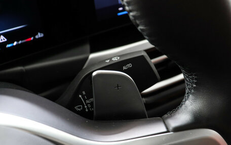 BMW 3 серия, 2024 год, 4 647 000 рублей, 18 фотография