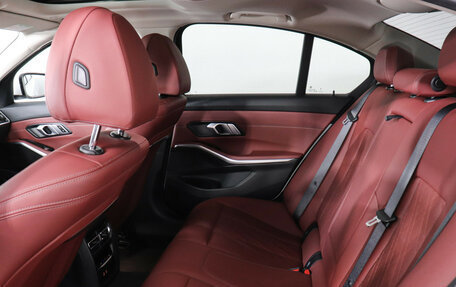 BMW 3 серия, 2024 год, 4 647 000 рублей, 14 фотография