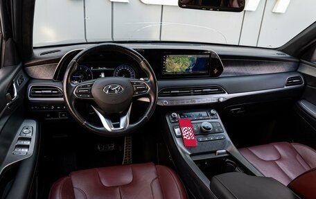 Hyundai Palisade I, 2019 год, 3 290 000 рублей, 6 фотография