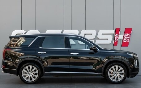 Hyundai Palisade I, 2019 год, 3 290 000 рублей, 5 фотография