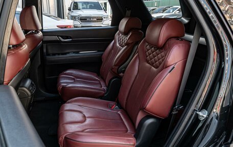 Hyundai Palisade I, 2019 год, 3 290 000 рублей, 10 фотография