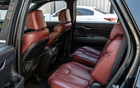 Hyundai Palisade I, 2019 год, 3 290 000 рублей, 13 фотография
