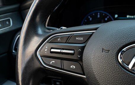 Hyundai Palisade I, 2019 год, 3 290 000 рублей, 19 фотография