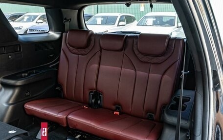 Hyundai Palisade I, 2019 год, 3 290 000 рублей, 12 фотография