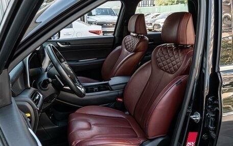 Hyundai Palisade I, 2019 год, 3 290 000 рублей, 11 фотография
