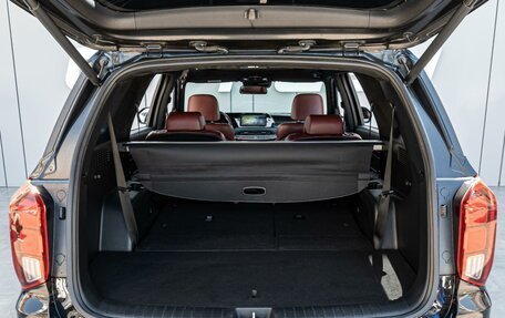 Hyundai Palisade I, 2019 год, 3 290 000 рублей, 28 фотография