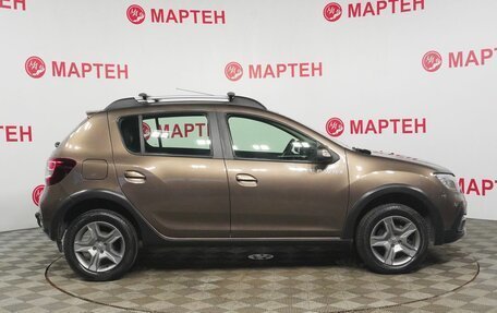Renault Sandero II рестайлинг, 2019 год, 1 029 000 рублей, 4 фотография