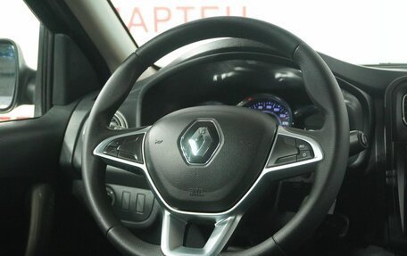 Renault Sandero II рестайлинг, 2019 год, 1 029 000 рублей, 16 фотография