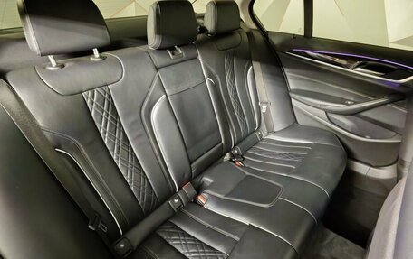 BMW 5 серия, 2019 год, 2 715 000 рублей, 13 фотография