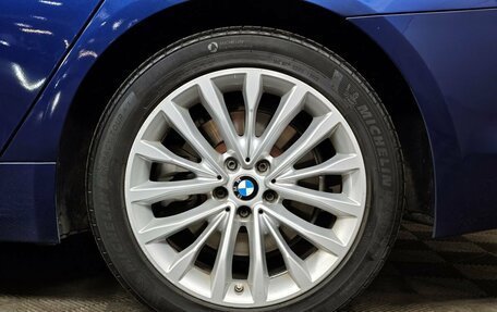BMW 5 серия, 2019 год, 2 715 000 рублей, 7 фотография