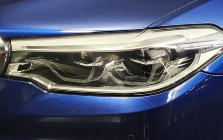 BMW 5 серия, 2019 год, 2 715 000 рублей, 8 фотография