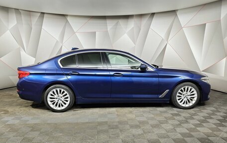 BMW 5 серия, 2019 год, 2 715 000 рублей, 6 фотография