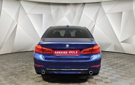 BMW 5 серия, 2019 год, 2 715 000 рублей, 4 фотография