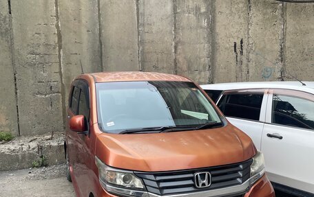 Honda N-WGN I рестайлинг, 2014 год, 950 000 рублей, 1 фотография
