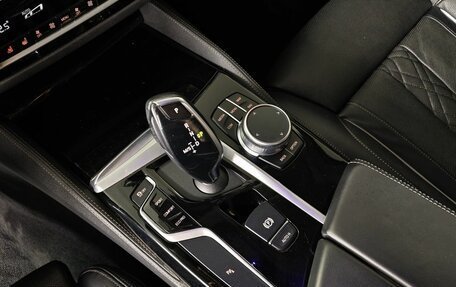 BMW 5 серия, 2019 год, 2 715 000 рублей, 16 фотография