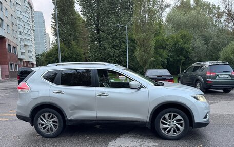 Nissan X-Trail, 2015 год, 1 700 000 рублей, 8 фотография