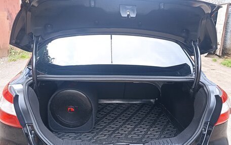 Ford Focus III, 2012 год, 800 000 рублей, 4 фотография