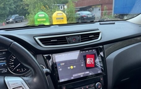 Nissan X-Trail, 2015 год, 1 700 000 рублей, 3 фотография