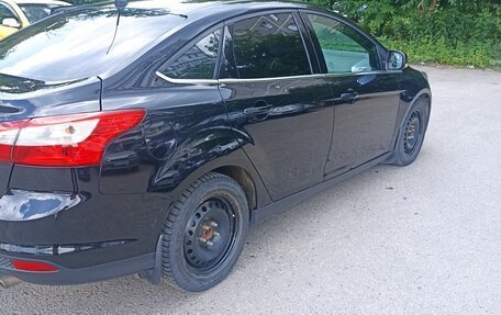 Ford Focus III, 2012 год, 800 000 рублей, 8 фотография