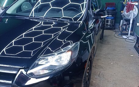 Ford Focus III, 2012 год, 800 000 рублей, 16 фотография