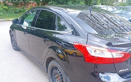 Ford Focus III, 2012 год, 800 000 рублей, 9 фотография