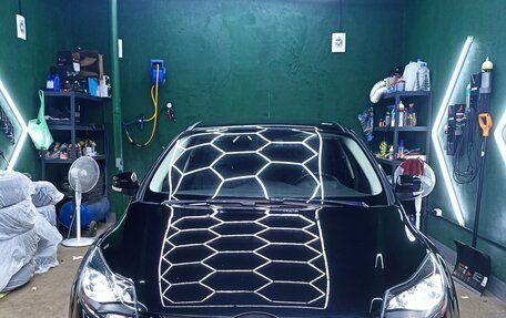 Ford Focus III, 2012 год, 800 000 рублей, 7 фотография