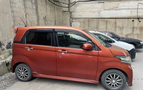 Honda N-WGN I рестайлинг, 2014 год, 950 000 рублей, 2 фотография